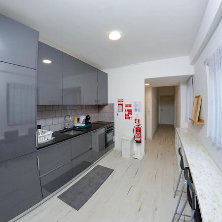 Travel And Live Apartments OOporto Exterior foto