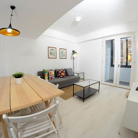 Travel And Live Apartments OOporto Exterior foto